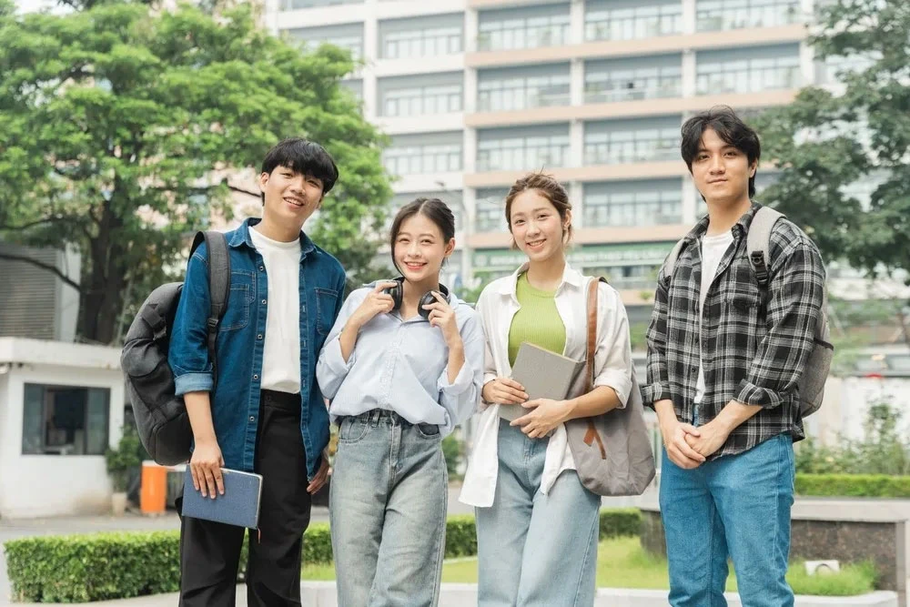 Du học Hàn Quốc năm 2025: Cơ hội cho sinh viên Việt Nam