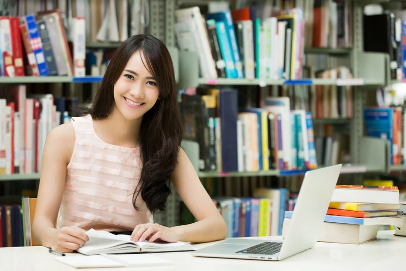 Du học sinh Hàn Quốc tuần đầu tiên