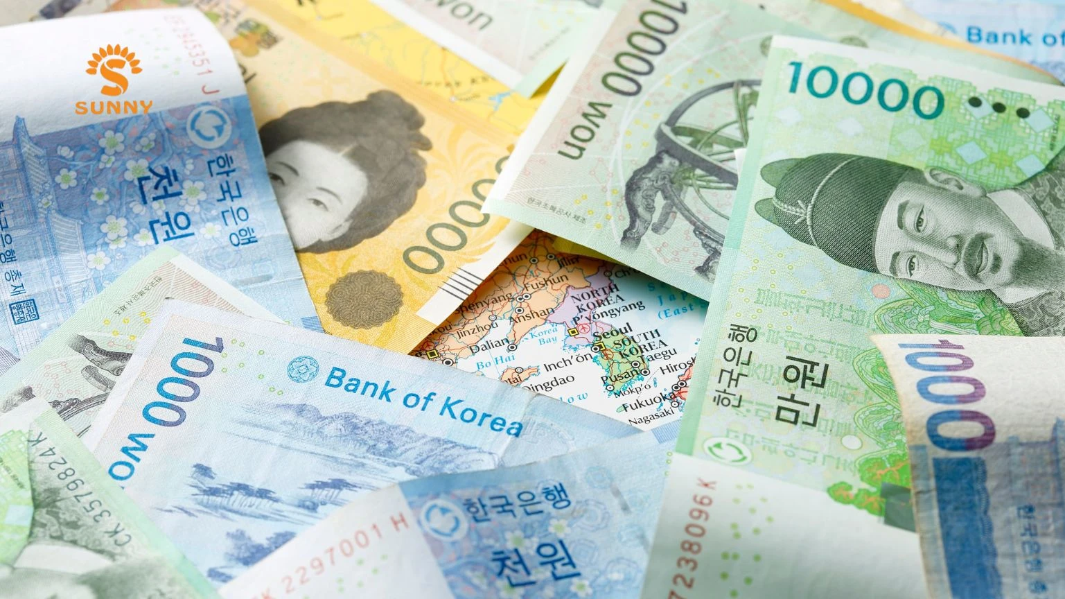 Chi phí du học Hàn Quốc năm 2025